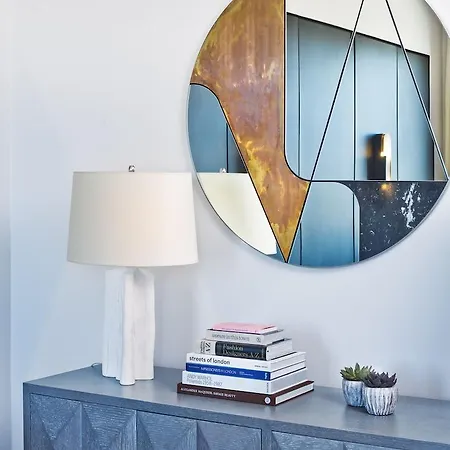 Hotel Hart Shoreditch London, Curio Collection By Hilton 4*