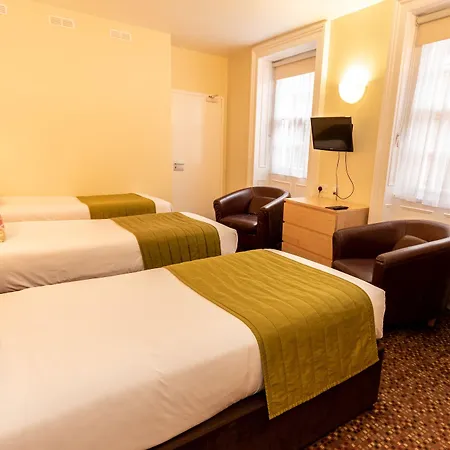 Hotel The Darlington Hyde Park