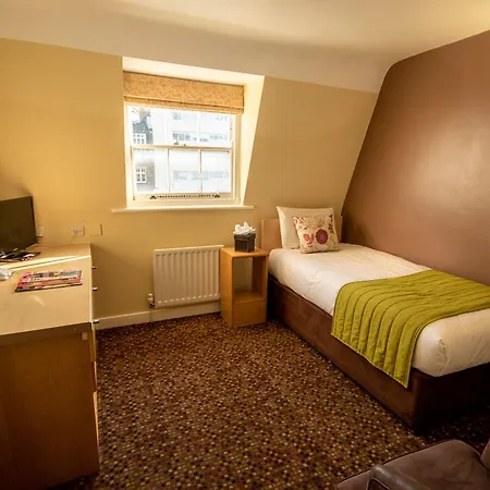 The Darlington Hyde Park Hotel
