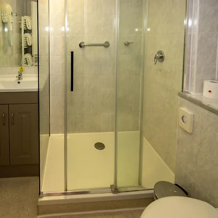 The Darlington Hyde Park 3* London