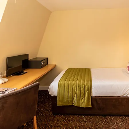 Hotel The Darlington Hyde Park London