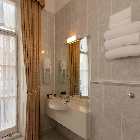 Hotel The Darlington Hyde Park London