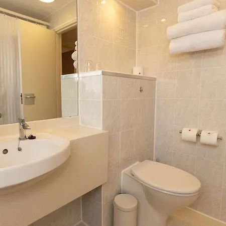 Hotel The Darlington Hyde Park London