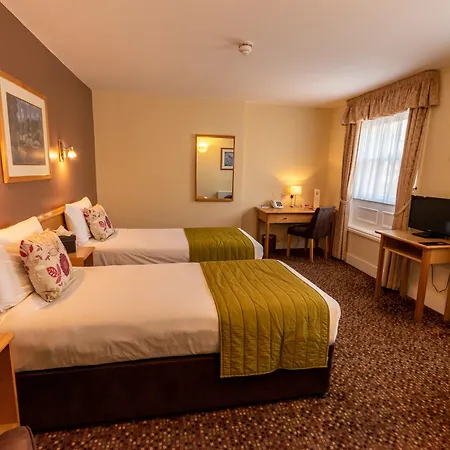 The Darlington Hyde Park 3* London