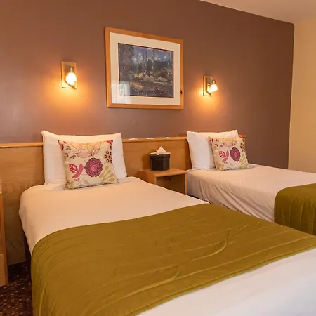 Hotel The Darlington Hyde Park London