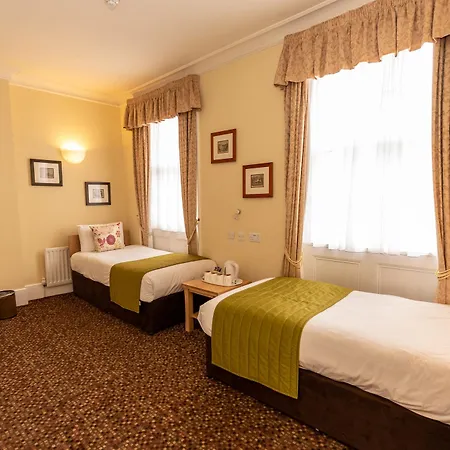 The Darlington Hyde Park 3* London