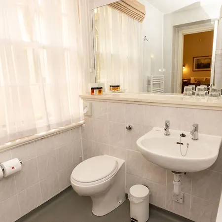 The Darlington Hyde Park Hotel 3*