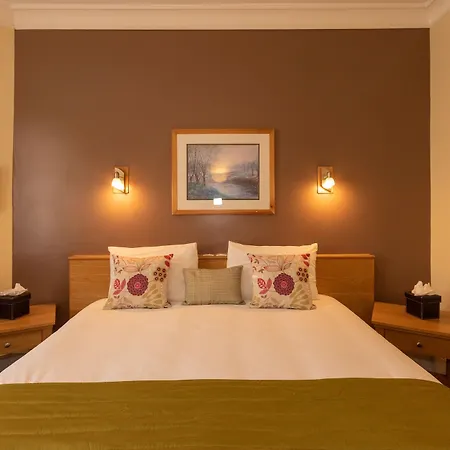 The Darlington Hyde Park 3* London
