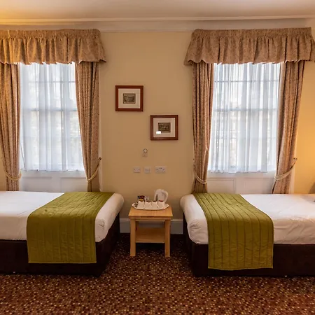 The Darlington Hyde Park 3* London