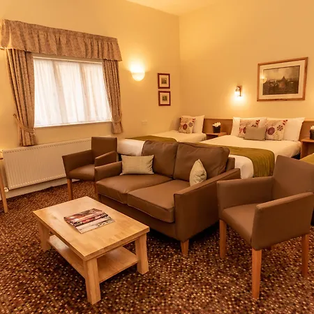 The Darlington Hyde Park 3*