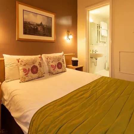 Hotel The Darlington Hyde Park London