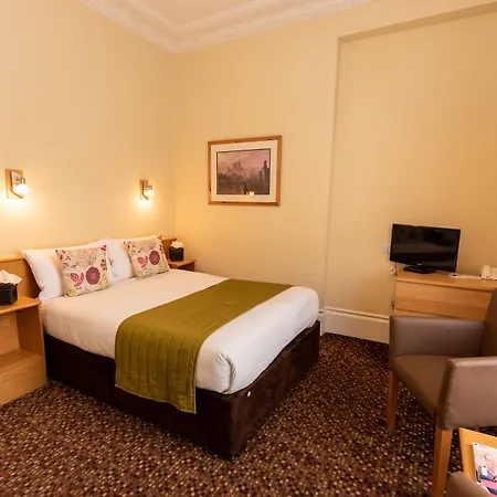 Hotel The Darlington Hyde Park London