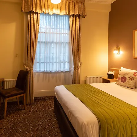 The Darlington Hyde Park Hotel 3*