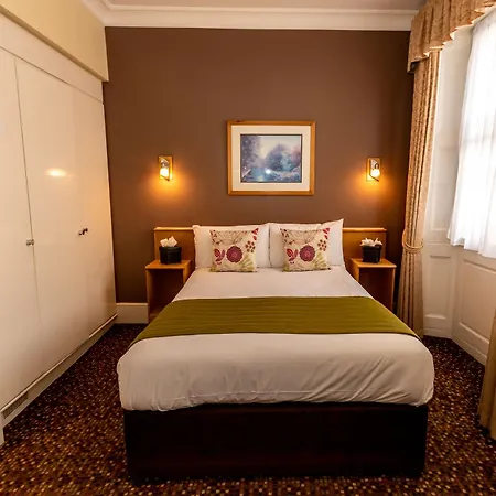 The Darlington Hyde Park 3* Londýn