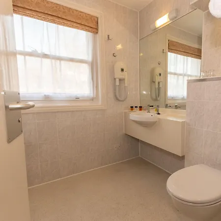 The Darlington Hyde Park 3*