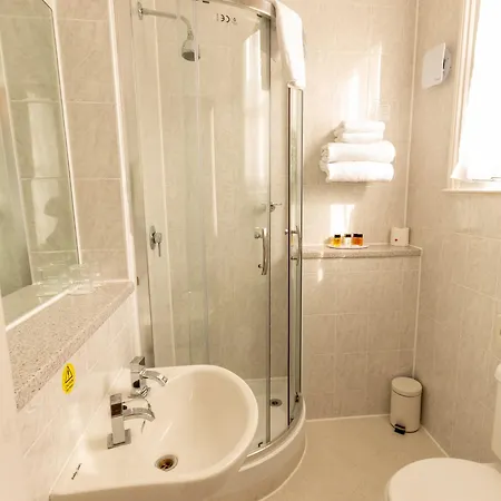 The Darlington Hyde Park Hotel 3*