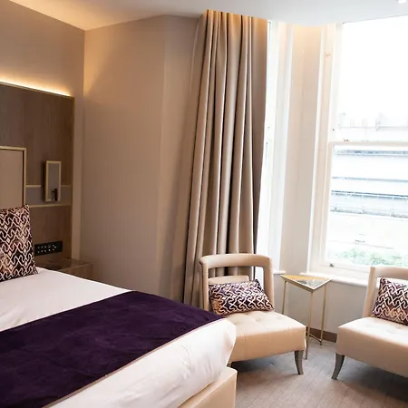 Merit Kensington 4*