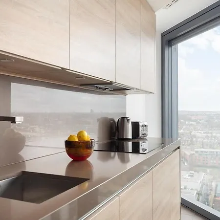 Lexicon Book House Apartment *