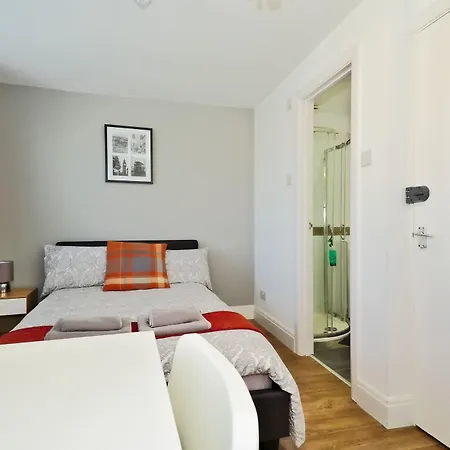 Guest house Harlinger