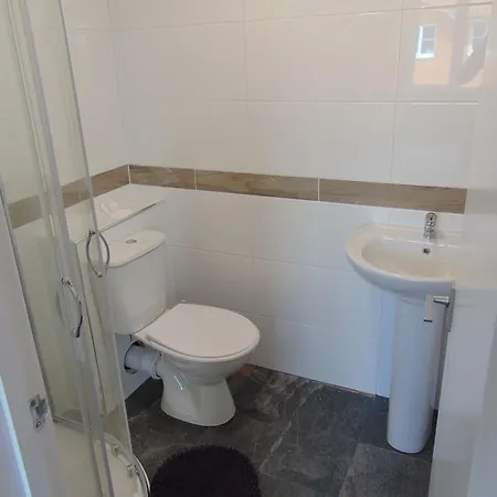 Guest house Harlinger