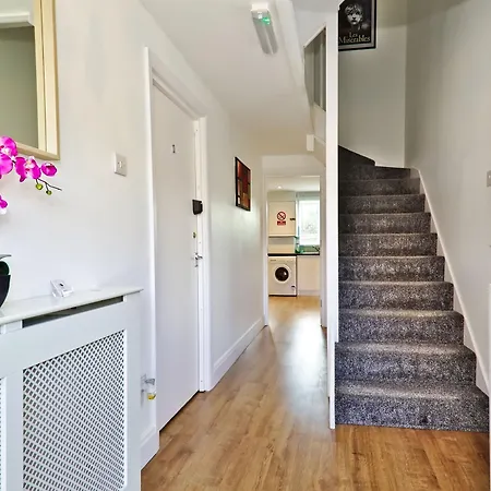 Guest house Harlinger