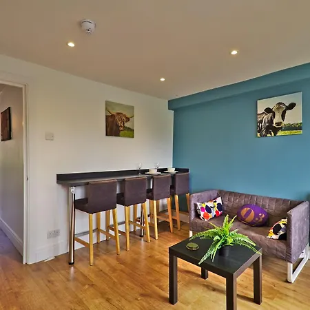 Guest house Harlinger 2*