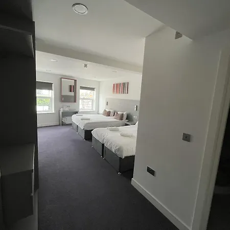 Hotel Goodmayes Ilford