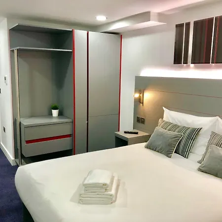 Goodmayes Hotel Ilford