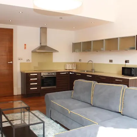 Appartement Sloane Square