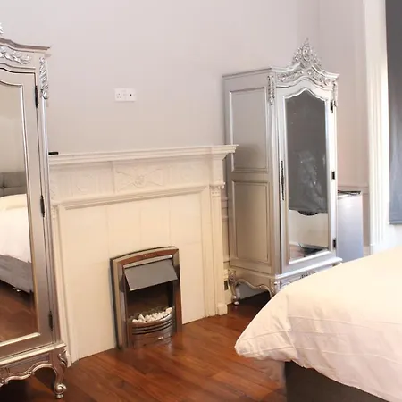 Appartement Sloane Square *