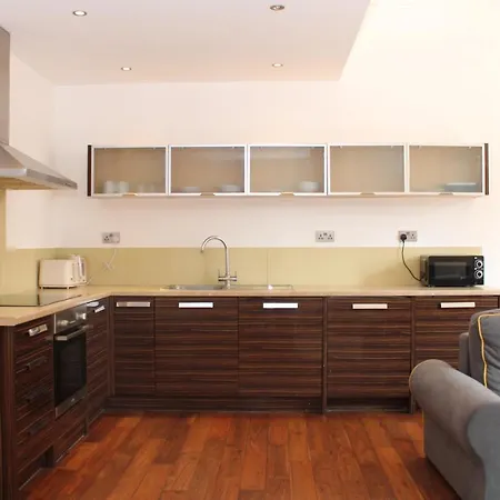 Sloane Square Appartement *