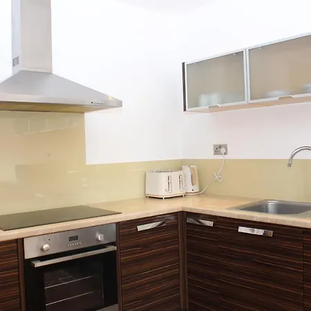Appartement Sloane Square