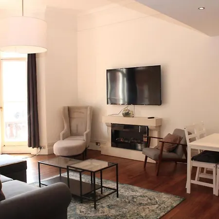 Appartement Sloane Square