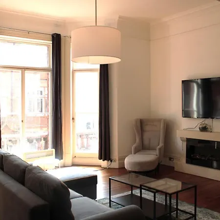 Appartement Sloane Square