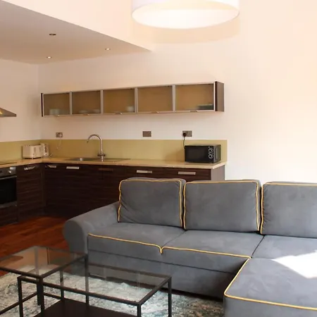 Appartement Sloane Square