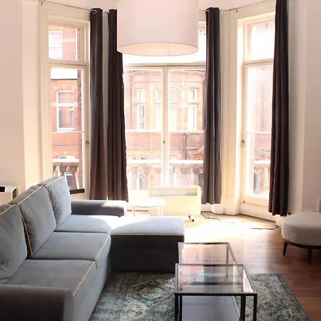Appartamento Sloane Square *