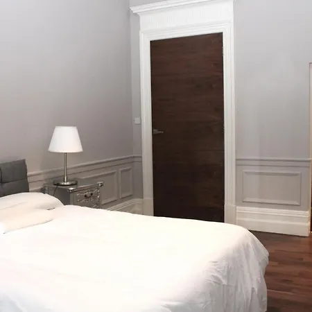 Appartement Sloane Square *