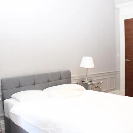 Sloane Square Appartement *