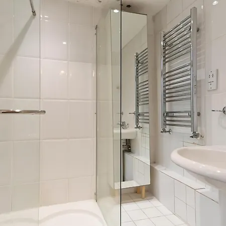 Gorgeous 4 Bedroom 5 Bathrooms House In Marble Arch, Near Oxford Street