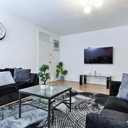 Gorgeous 4 Bedroom 5 Bathrooms House In Marble Arch, Near Oxford Street * London