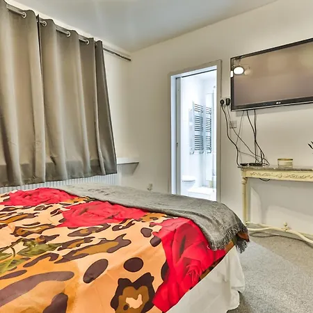 Holiday home Gorgeous 4 Bedroom 5 Bathrooms House In Marble Arch, Near Oxford Street London
