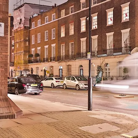 Gorgeous 4 Bedroom 5 Bathrooms House In Marble Arch, Near Oxford Street