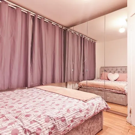 Gorgeous 4 Bedroom 5 Bathrooms House In Marble Arch, Near Oxford Street * London