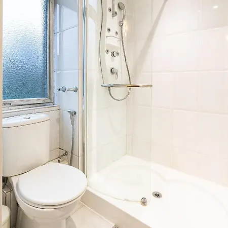 Gorgeous 4 Bedroom 5 Bathrooms House In Marble Arch, Near Oxford Street