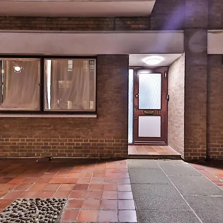 Holiday home Gorgeous 4 Bedroom 5 Bathrooms House In Marble Arch, Near Oxford Street *