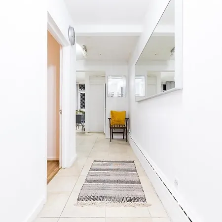 Holiday home Gorgeous 4 Bedroom 5 Bathrooms House In Marble Arch, Near Oxford Street
