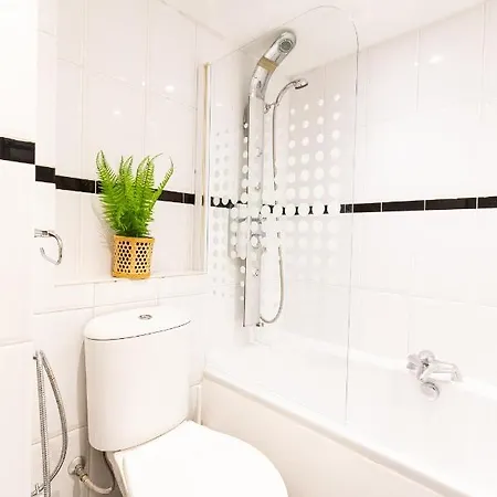 Gorgeous 4 Bedroom 5 Bathrooms House In Marble Arch, Near Oxford Street