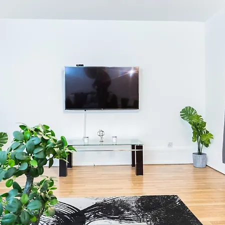 Holiday home Gorgeous 4 Bedroom 5 Bathrooms House In Marble Arch, Near Oxford Street