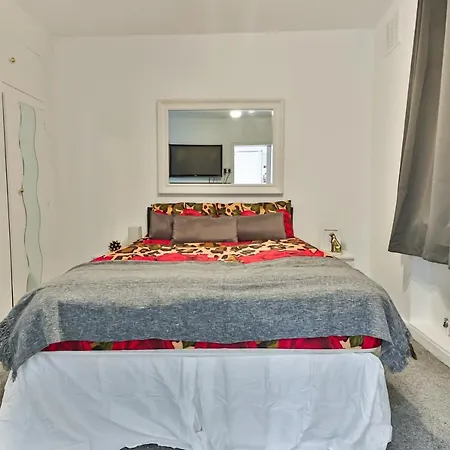 Gorgeous 4 Bedroom 5 Bathrooms House In Marble Arch, Near Oxford Street Holiday home