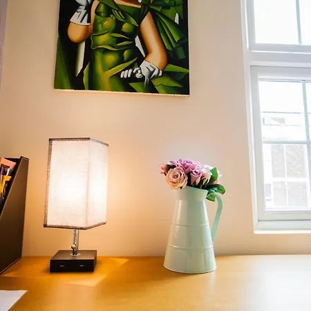 Apartment Gama Marylebone *